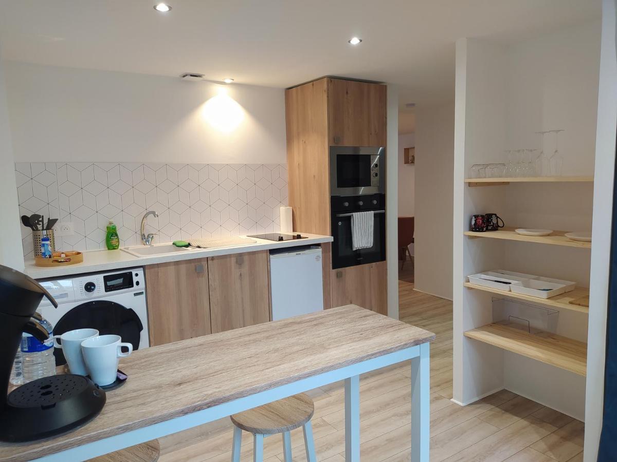 Hotel Gite Et Spa Au Secret Du Bonheur à Pouilly-sur-Serre Extérieur photo